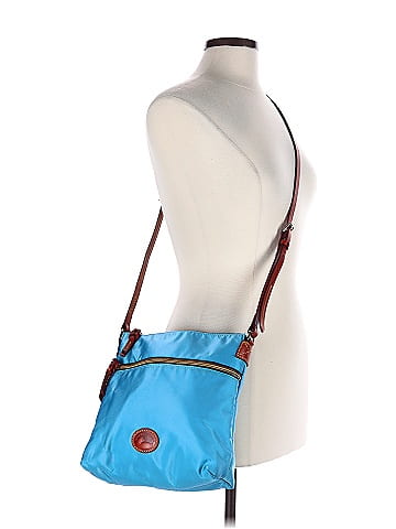 Dooney & Bourke Crossbody Bag (view 2)
