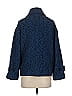 Banana Republic Tweed Blue Coat Size XXS - photo 2