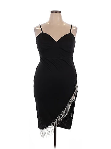 Unbranded Cocktail Dress (view 1)