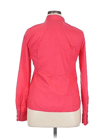J.Crew Long Sleeve Button-Down Shirt (view 2)
