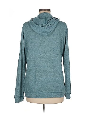One World Zip Up Hoodie (view 2)