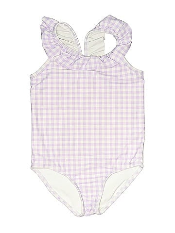 Just One You Made by Carter's One Piece Swimsuit (view 1)