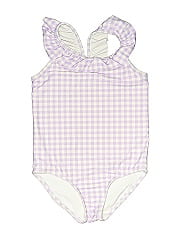 Just One You Made By Carter's One Piece Swimsuit