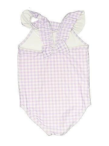 Just One You Made by Carter's One Piece Swimsuit (view 2)