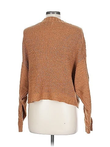 Blu Pepper Pullover Sweater (view 2)