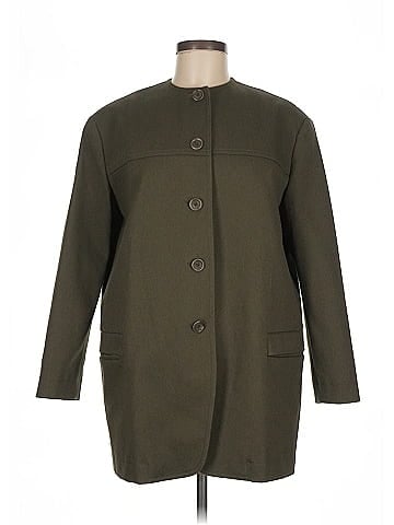 Max Mara Coat (view 1)