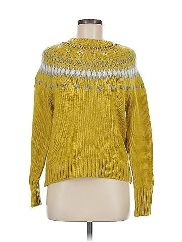 J.Crew Pullover Sweater (view 1)