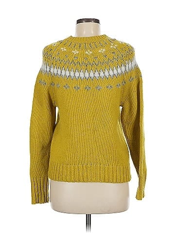 J.Crew Pullover Sweater (view 2)