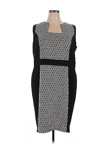 Tahari by ASL Cocktail Dress (view 1)