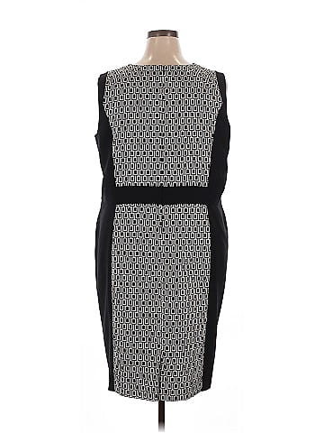 Tahari by ASL Cocktail Dress (view 2)