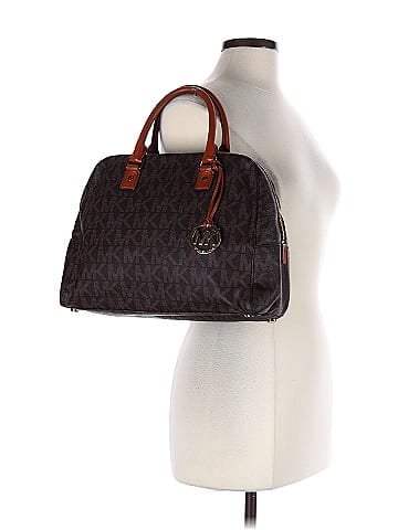 MICHAEL Michael Kors Satchel (view 2)