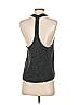 Victoria Sport Gray Tank Top Size S - photo 2