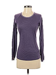 Smartwool Long Sleeve T Shirt