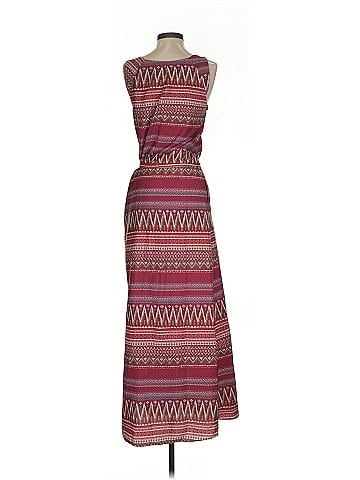 Kyla Seo Casual Dress (view 2)