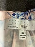 Osman Yousefzada Collective 100% Polyester Blue Pink #N/A Size XL - photo 7