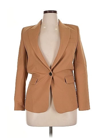 Zara Blazer (view 1)