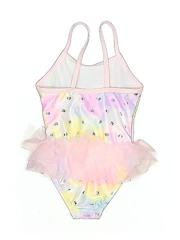 Wonder Nation One Piece Swimsuit (view 2)