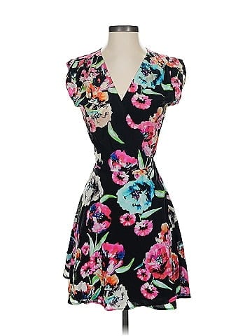Yumi Kim Cocktail Dress (view 1)