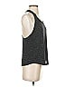 Victoria Sport Gray Tank Top Size S - photo 3