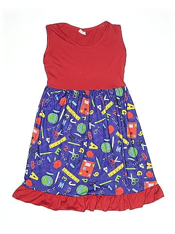 Unbranded Dress (view 1)