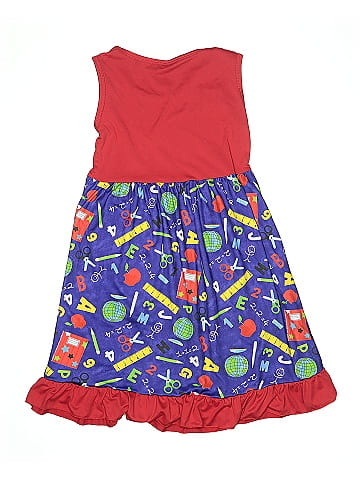 Unbranded Dress (view 2)