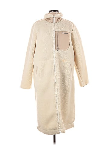 Columbia Coat (view 1)
