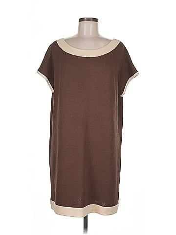 St. John Collection Casual Dress (view 1)