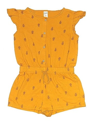 Carter's Dress (view 1)