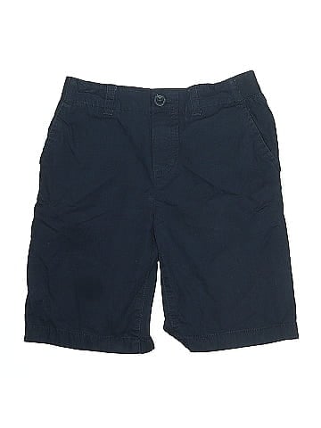 Lands' End Cargo Shorts (view 1)