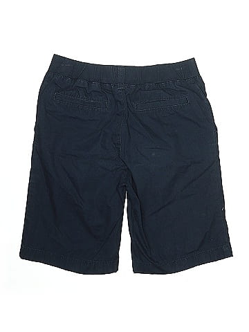 Lands' End Cargo Shorts (view 2)
