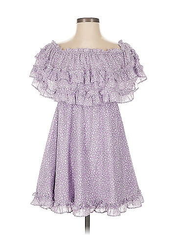 Unbranded Casual Dress (view 1)