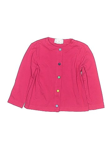 Florence Eiseman 3/4 Sleeve Blouse (view 1)
