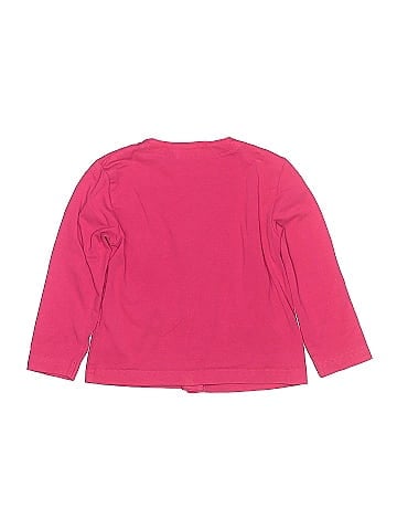 Florence Eiseman 3/4 Sleeve Blouse (view 2)