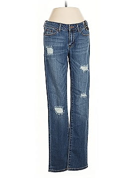 Soho Jeans New York & Company Jeans
