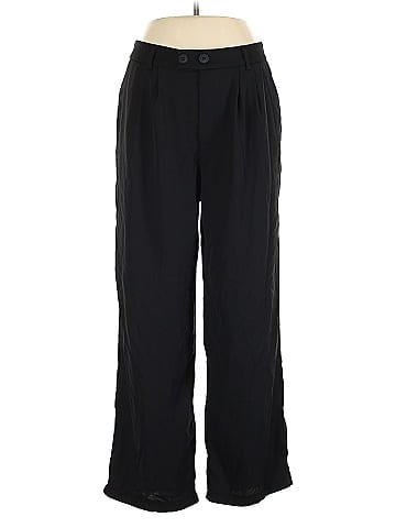 Shein Curve Casual Pants (view 1)