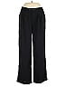 Shein Curve 100% Polyester Black Casual Pants Size 12 Plus (0) - photo 1