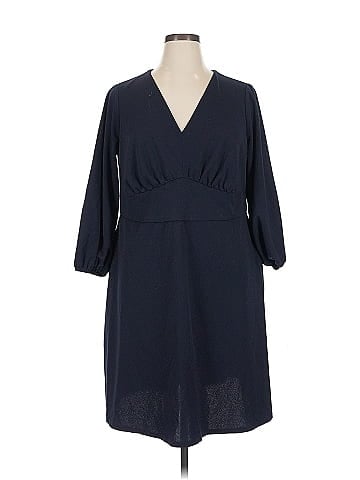 Donna Morgan Casual Dress (view 1)