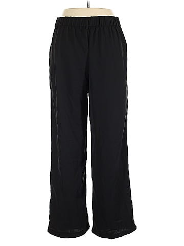 Shein Curve Casual Pants (view 2)