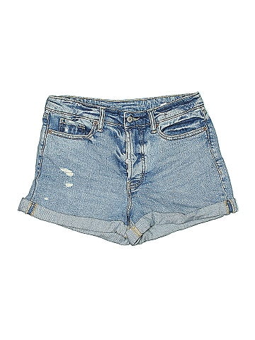 Old Navy Denim Shorts (view 1)