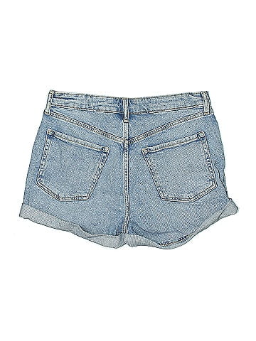 Old Navy Denim Shorts (view 2)