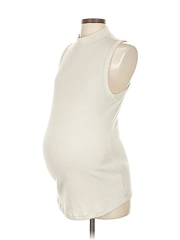 Hello Miz Sleeveless T-Shirt (view 1)