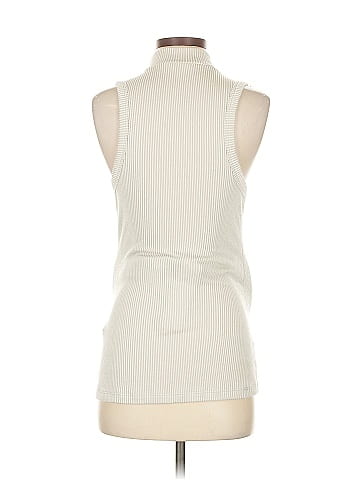 Hello Miz Sleeveless T-Shirt (view 2)