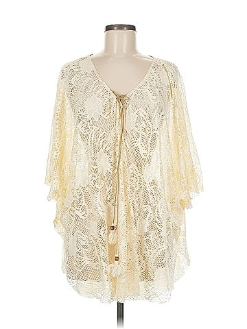 Lucky Brand Swimsuit Cover Up (view 1)