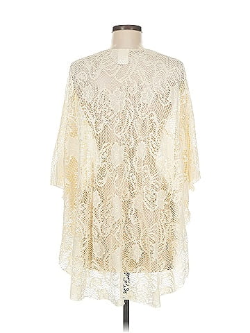 Lucky Brand Swimsuit Cover Up (view 2)