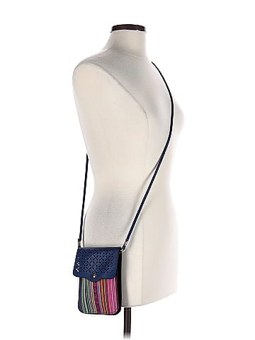 Unbranded Crossbody Bag (view 2)