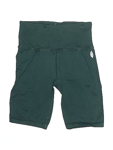 FP Movement Athletic Shorts (view 1)