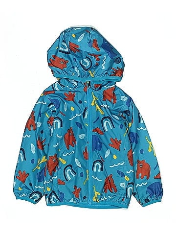 Columbia Windbreaker (view 1)