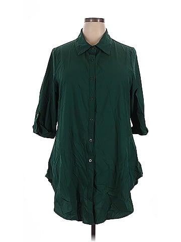 Shein Curve Casual Dress (view 1)