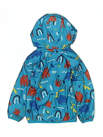 Columbia Windbreaker (view 2)