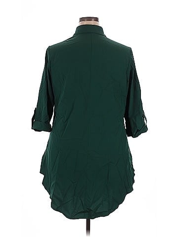 Shein Curve Casual Dress (view 2)
